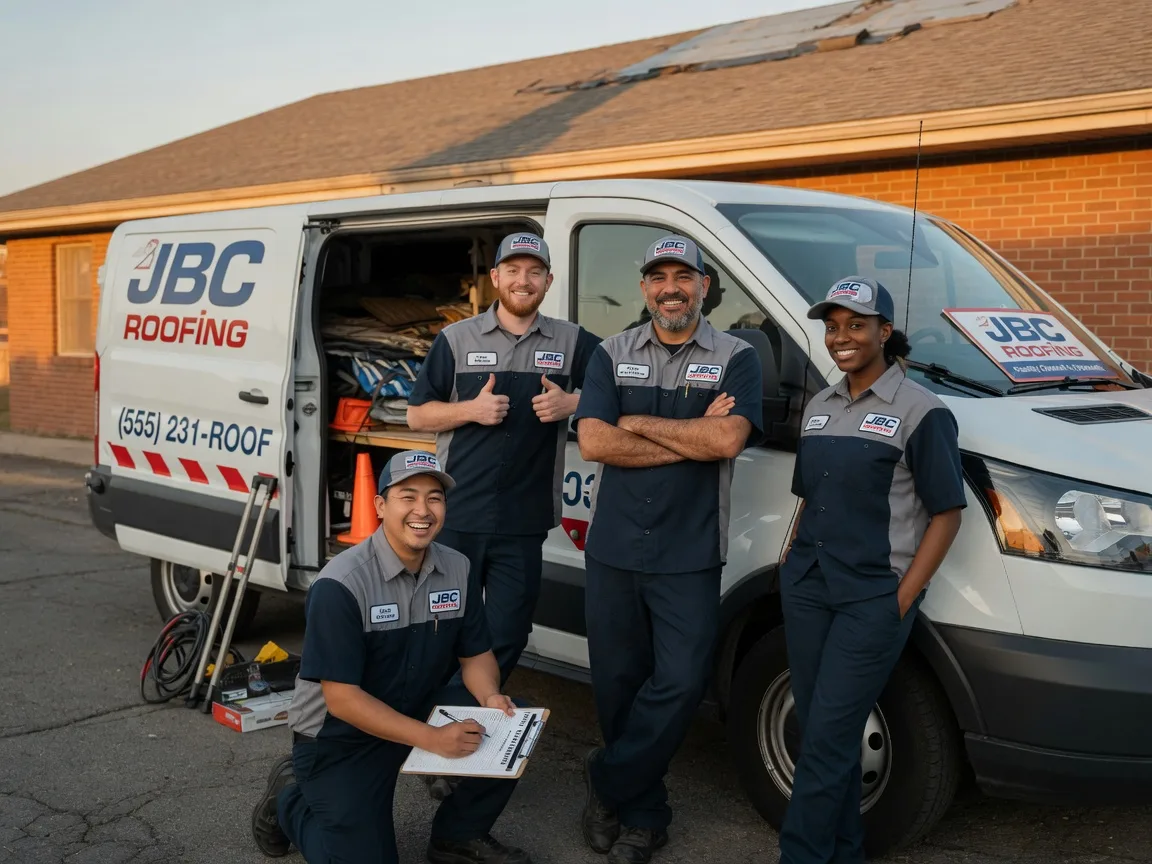 Roof Replacement company in Doe Hill, VA