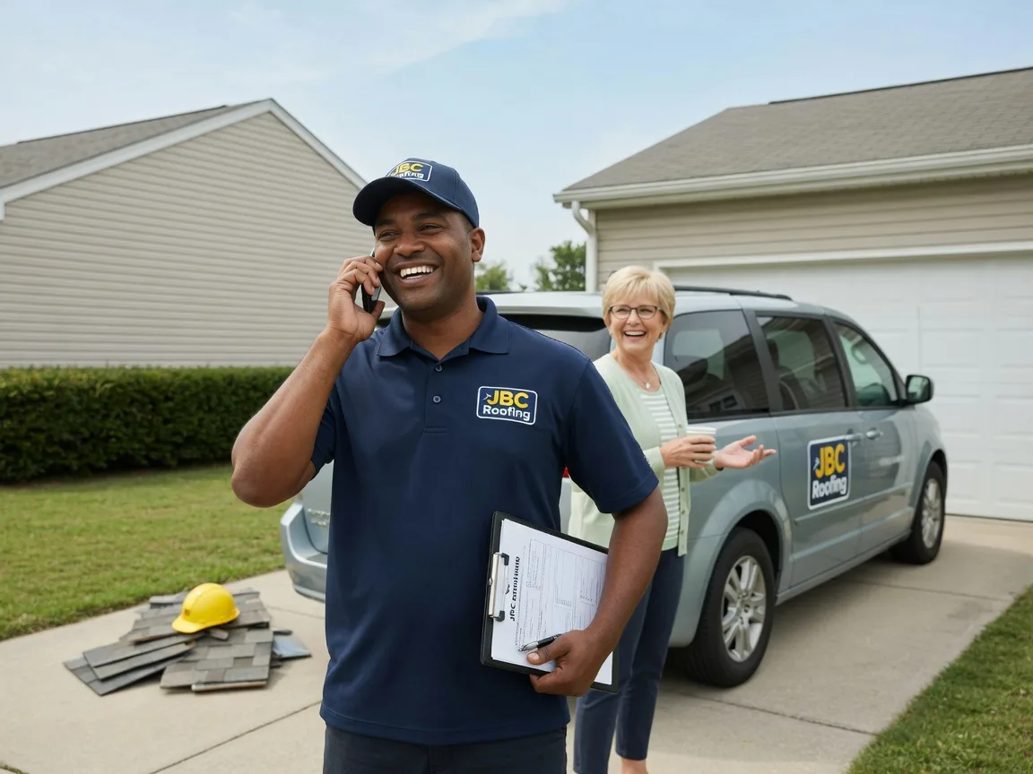 Roof Replacement Doe Hill, VA FAQs